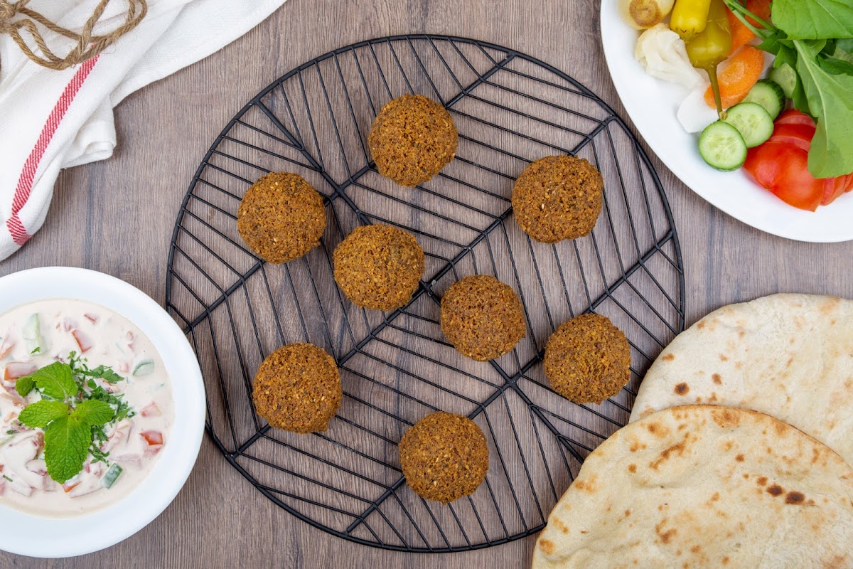 Slide Background Image