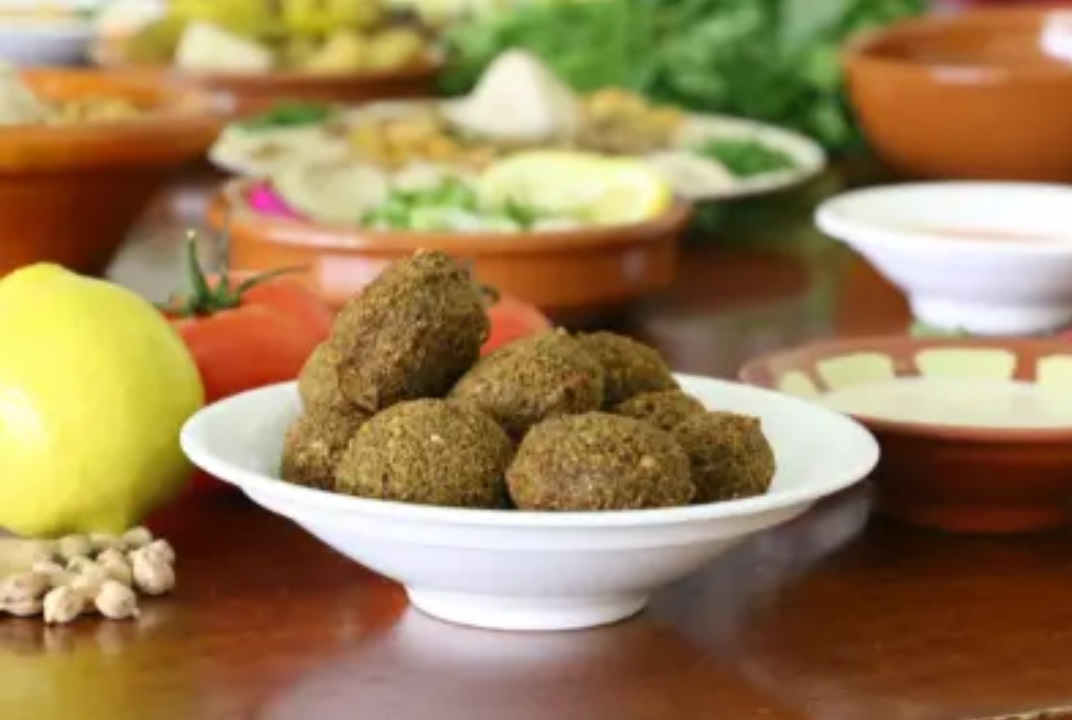 Slide Background Image